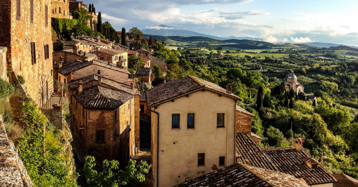 W Grottole można zamieszkać za darmo, a na Sycylii kupić dom za 4 złote