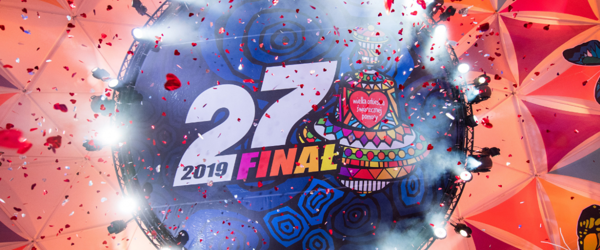 Miał być tysiąc, jest ponad 6 milionów! Magiczna zbiórka do puszki prezydenta Gdańska trwa do 0:00!