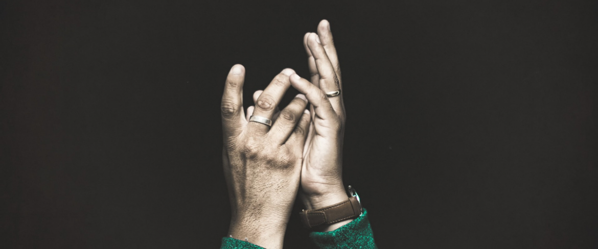 strzelanie z palców