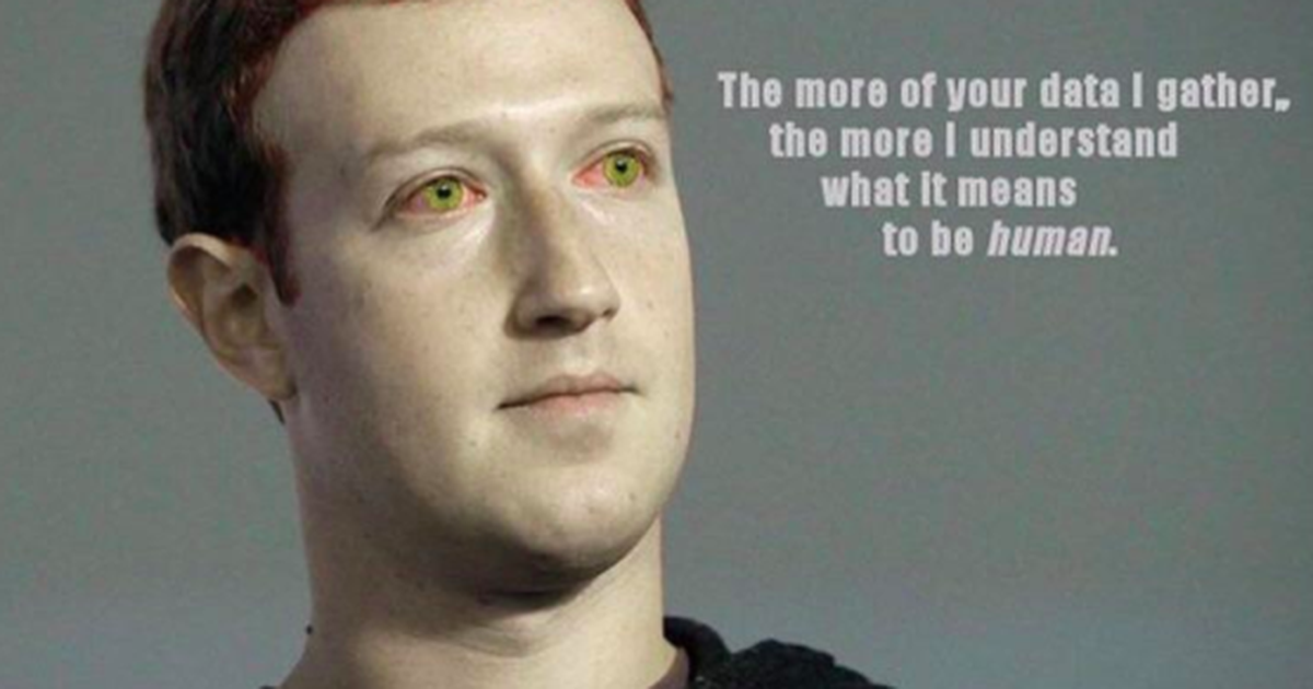Zuckerberg