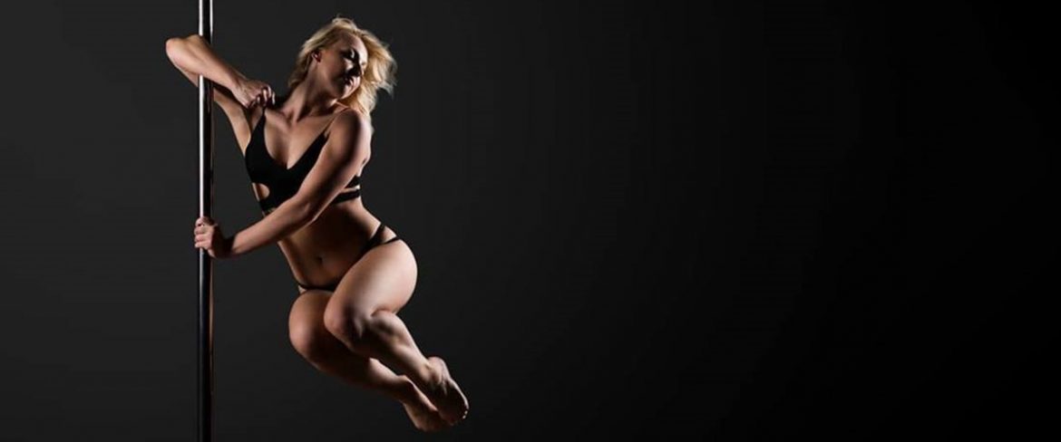 pole dance