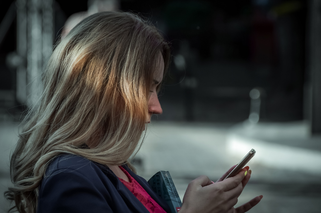 smartfony dla nastolatków