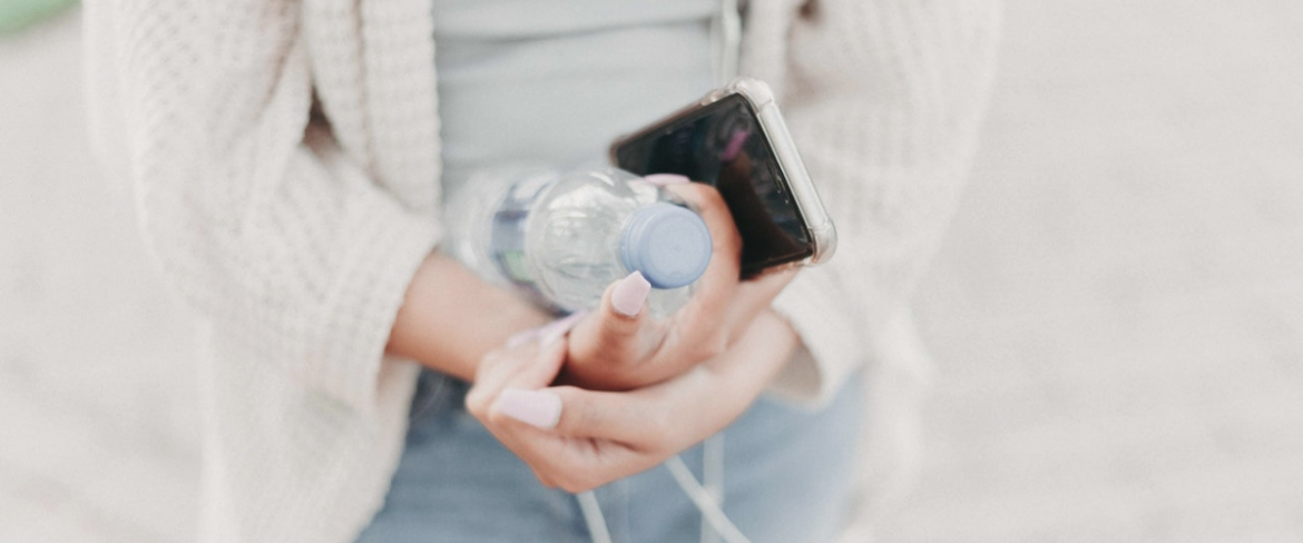 Piję wodę z kranu – o aplikacji, która nie nabija w butelkę