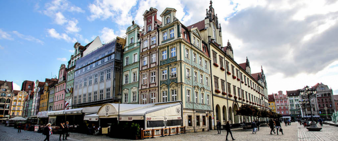 Inwestycje w nieruchomości premium. Jak to robić we Wrocławiu?