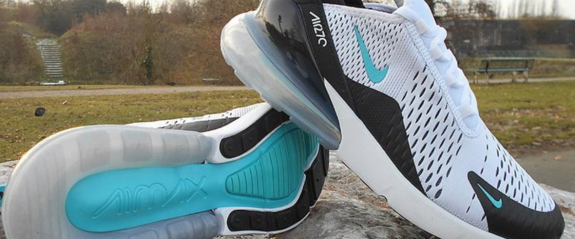 Buty, które obrażają muzułmanów, czyli  jak szukać i znaleźć dziurę w całym