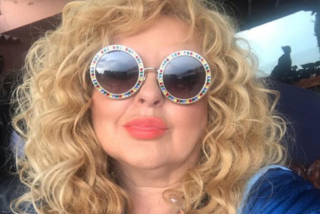 stylizacje Magdy Gessler