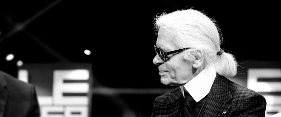 Przypadek Karla Lagerfelda – czy powinniśmy płakać po problematycznych bohaterach?