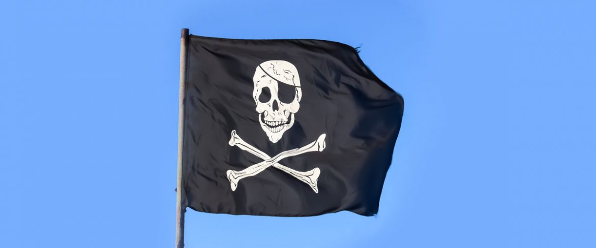 Czy warto walczyć z internetowym piractwem? Niekoniecznie