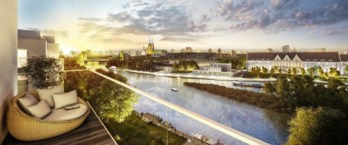 Inwestycja dla wygodnych: Aparthotele