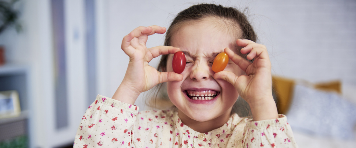 Wprowadzono bezmięsne poniedziałki w szkołach! Niestety (jeszcze) nie u nas…