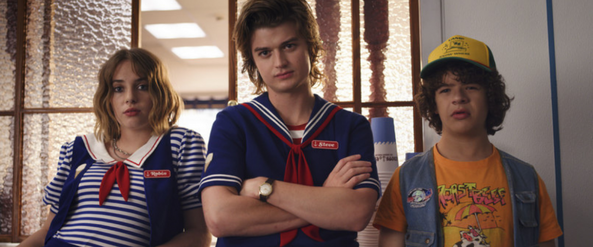 Jest już zwiastun Stranger Things 3! Ale Netflix ma też złą wiadomość