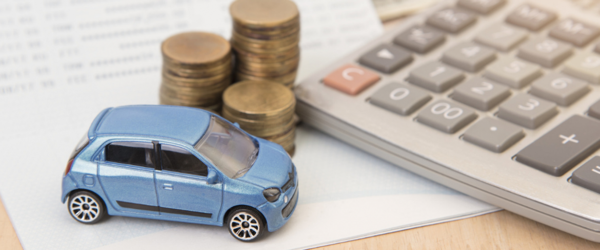 Którędy z auta przeciekają pieniądze? [INFOGRAFIKA]