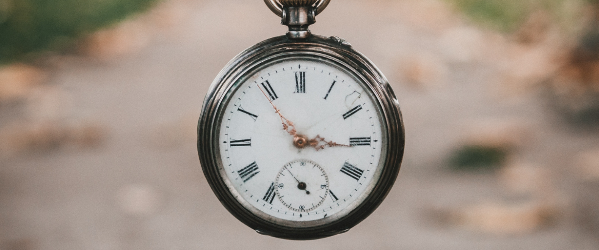 Zmiana czasu na letni 2020 – jak długo jeszcze będziemy przestawiać zegarki?