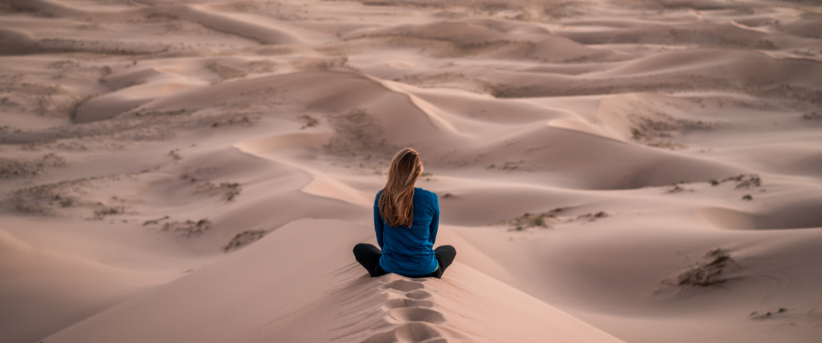 Mózg odporny na stres, czyli jak stać się wyciszonym kwiatem lotosu na spokojnej tafli jeziora