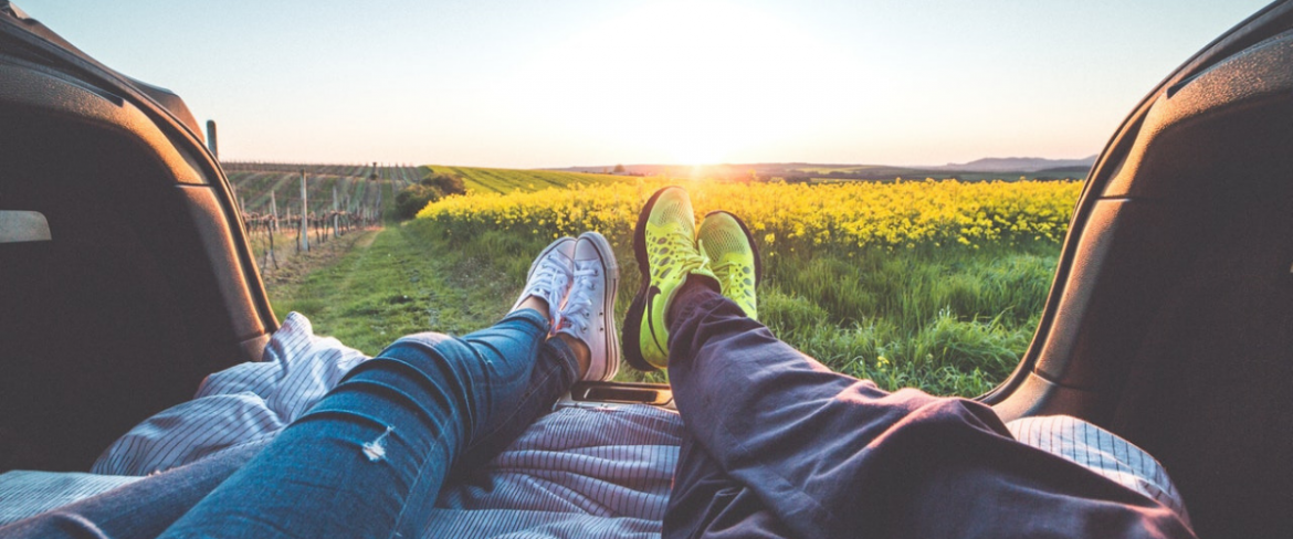 Autostop z partnerem – wzmocnienie więzi czy sposób na rozpad związku?