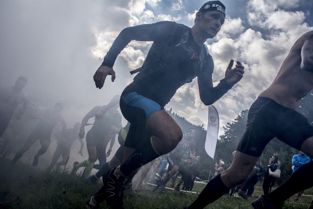 spartan, spartan race, krynica ultra