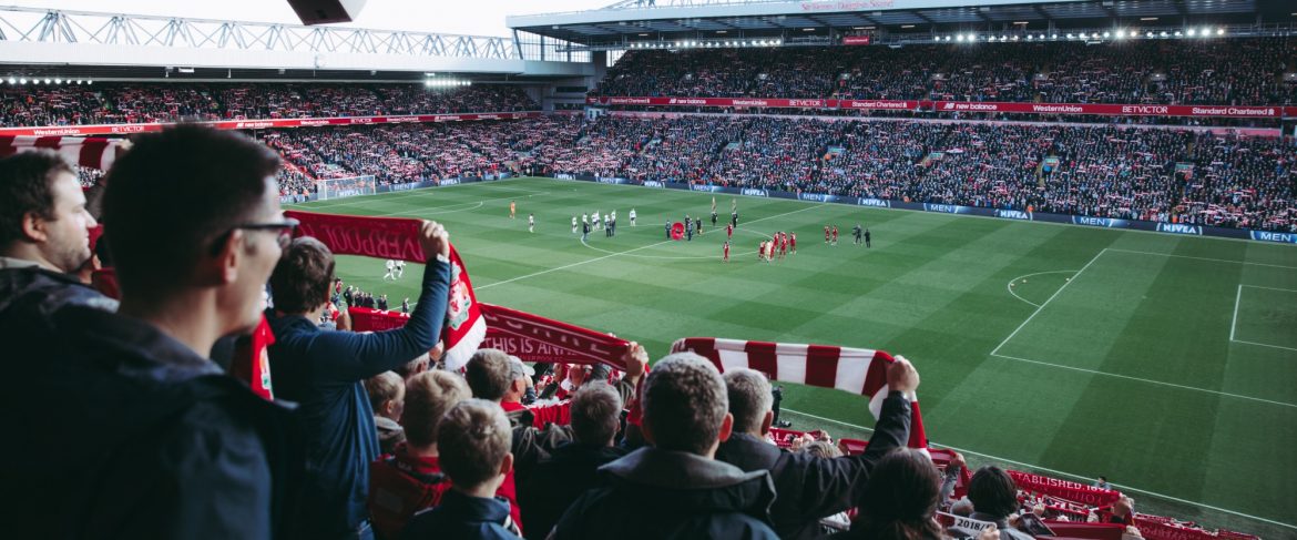 Znajdź nowego Ronaldo w okręgówce, czyli skąd wziął się fenomen Football Managera?