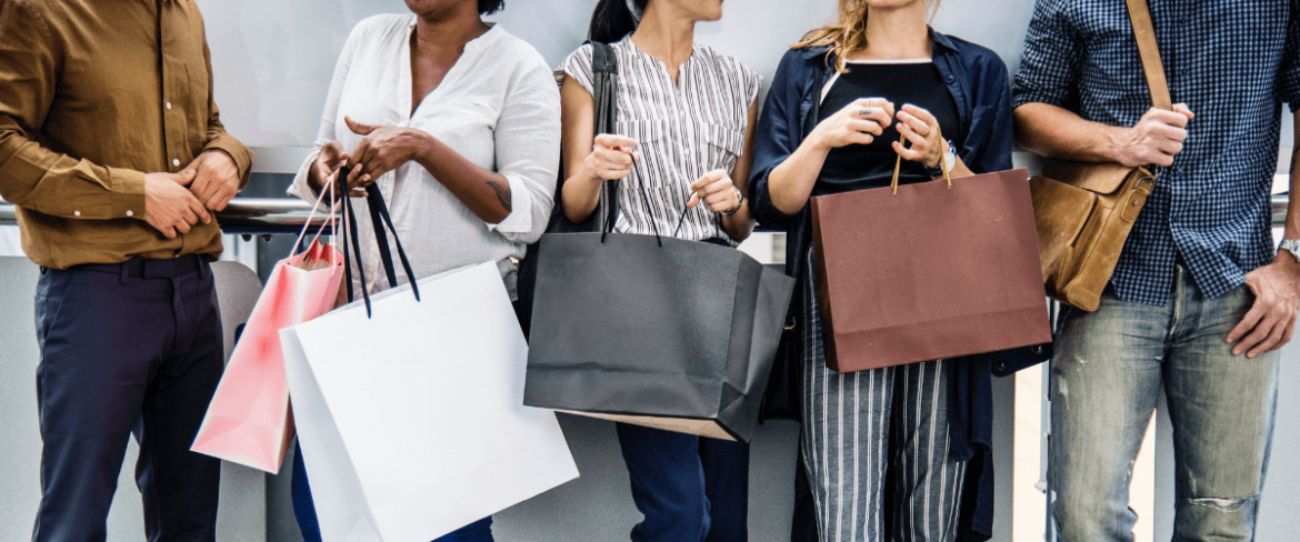 zakupy, nowoczesne płatności, blik, blikomania