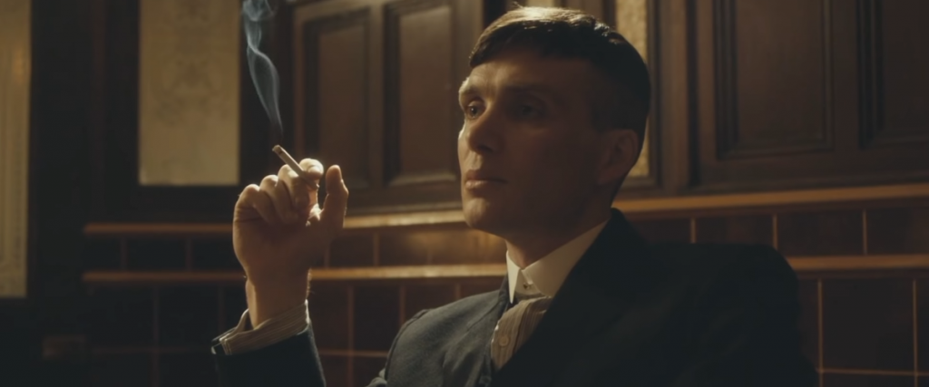 peaky blinders