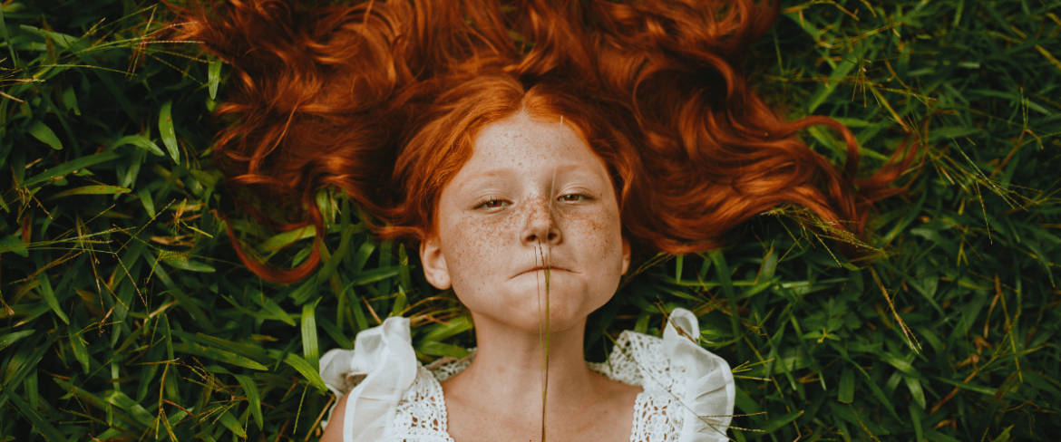 każde dziecko rozwija się inaczej