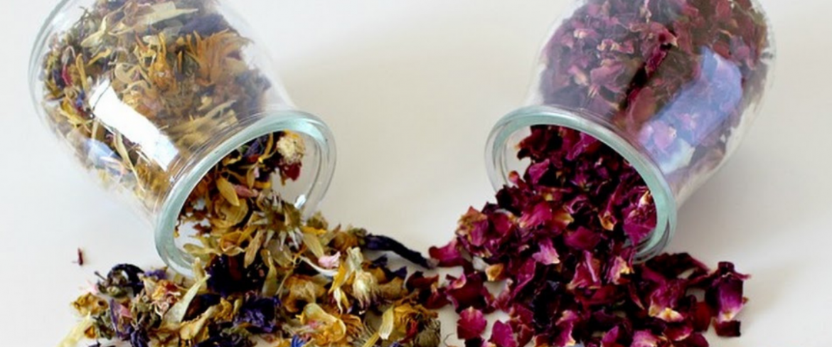 Naturalnie Piękna – czyli blog o pasjach i marzeniach Marzeny