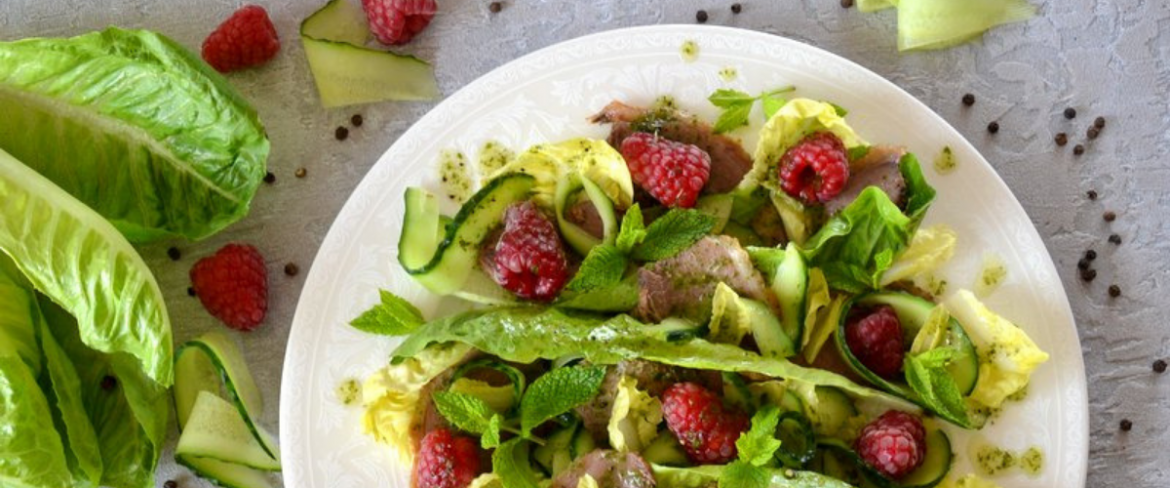 Smaczna pyza od kuchni – apetyczny blog Izy