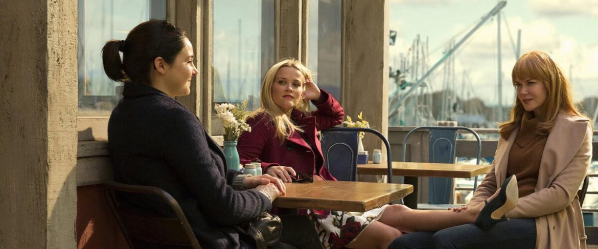 2 sezon serialu ,,Wielkie kłamstewka” – data premiery, zwiastun i… Meryl Streep w obsadzie!