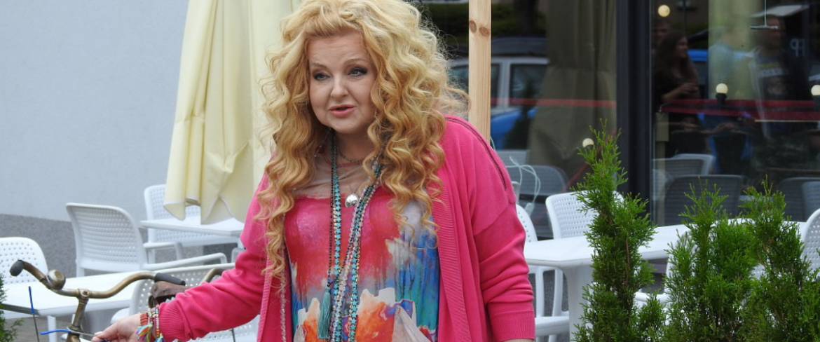 Kochasz czy nienawidzisz? Fenomen Magdy Gessler