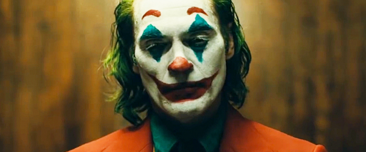 Ten rok będzie sprzyjał koulrofobii. Nadchodzi „Joker” i „TO 2″…