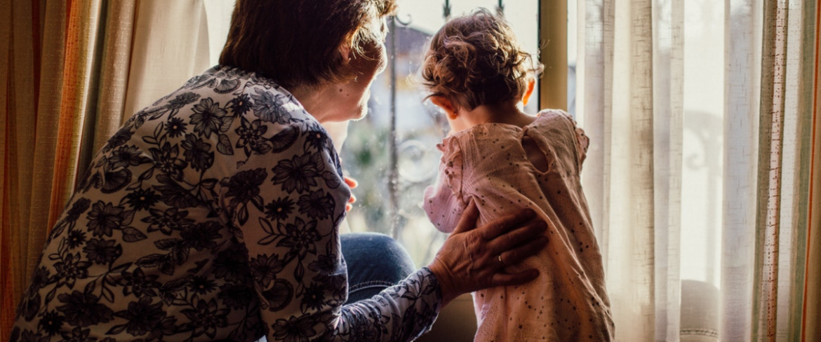 Późne macierzyństwo jest super! Do pewnego momentu