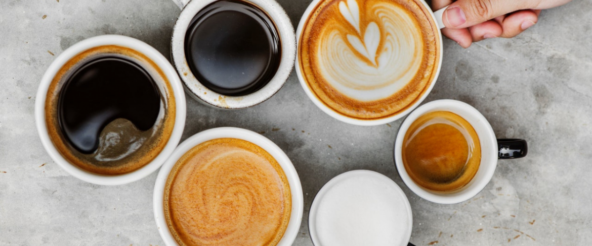 Pokaż mi swoją kawę, a powiem Ci kim jesteś