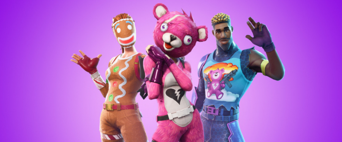 Fortnite – gra dla nastolatków czy „kulturalny fenomen”?