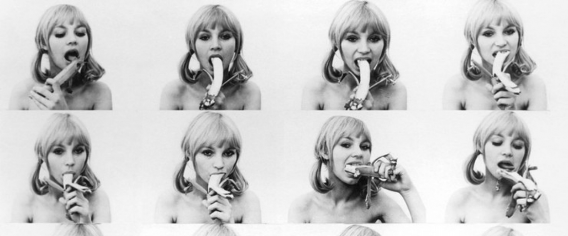 O bananie, który rozdrażnił polskich cenzorów