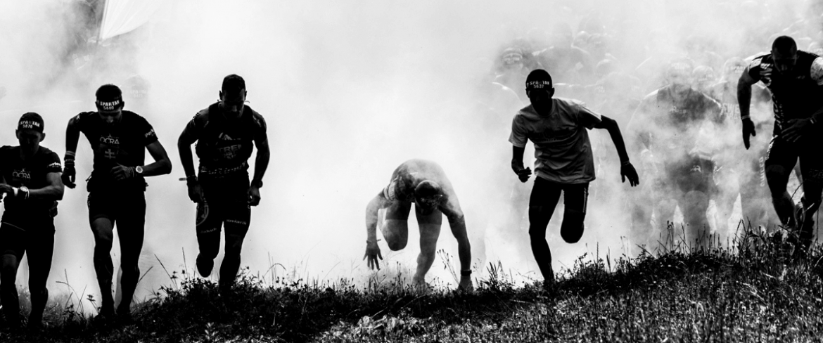 spartan, spartan race, krynica ultra, biegi przeszkodowe