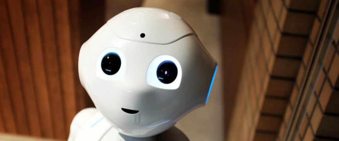 Co nowego w świecie robotów? Są coraz lepsze w ułatwianiu nam życia