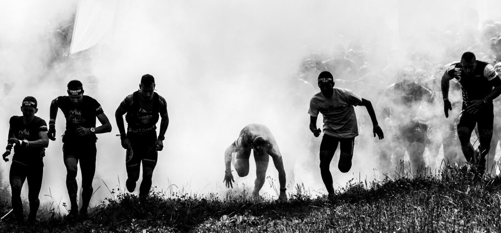 spartan spartan, spartan race