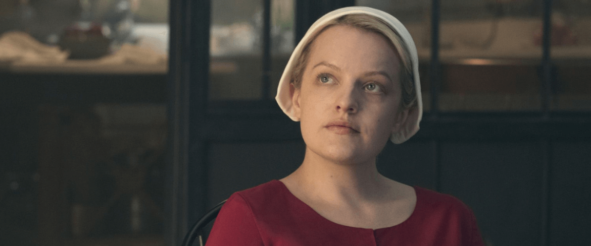 opowieść podręcznej